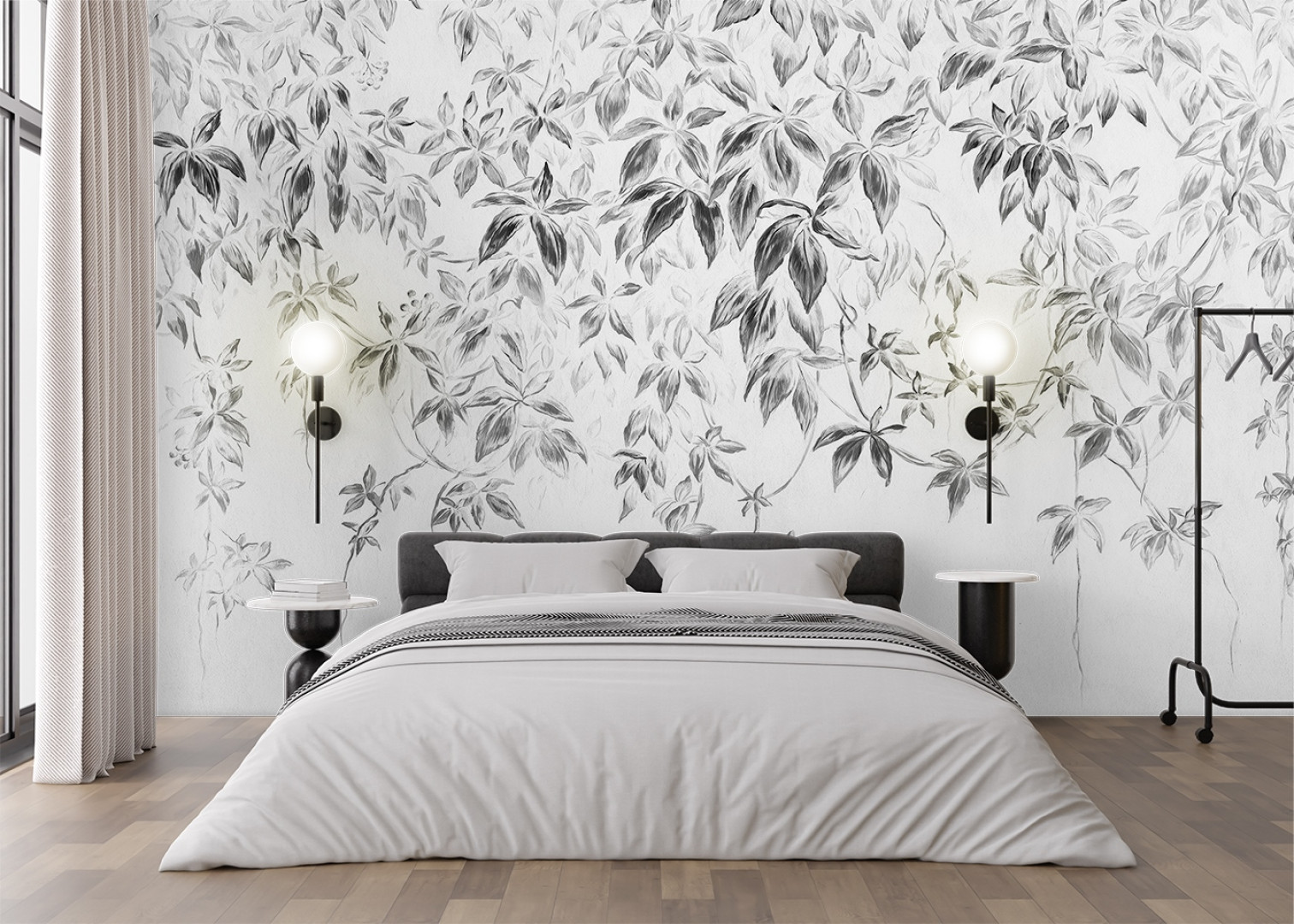Papier peint Opulent oasis 4 – Rauv