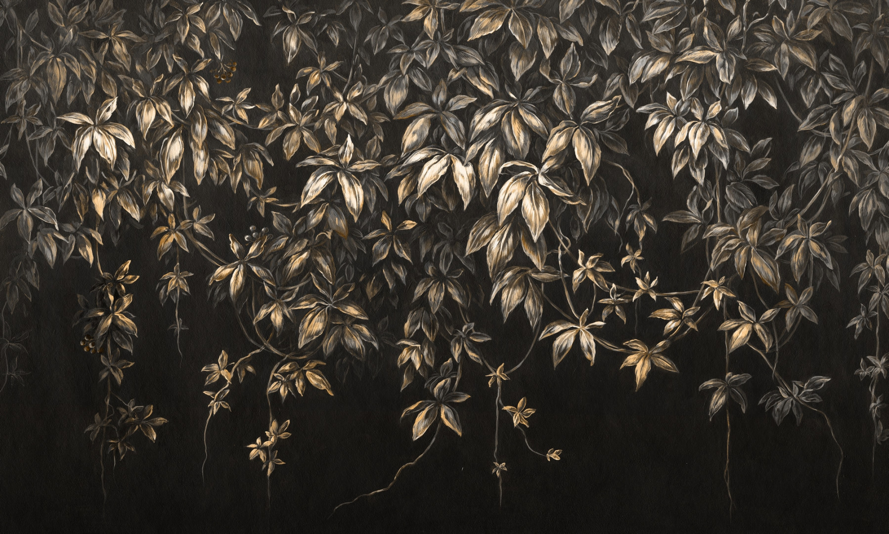 Papier peint Opulent oasis – Rauv