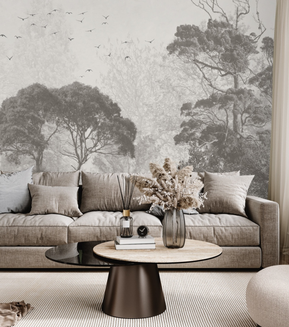 Papier peint Rainforest – Rauv