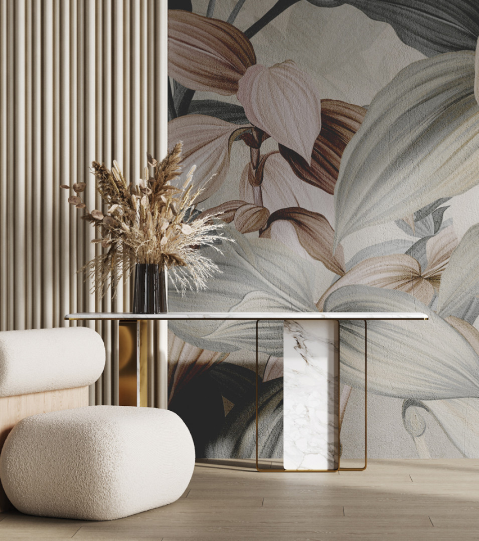 Papier peint Sublime harmony – Rauv