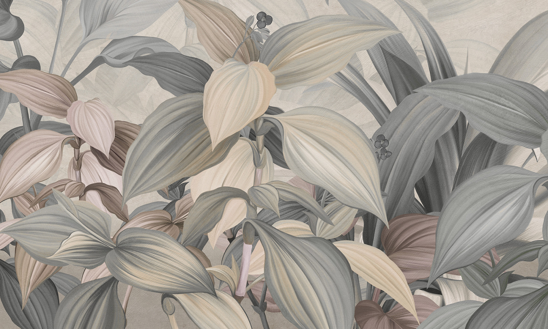 Papier peint Sublime harmony – Rauv