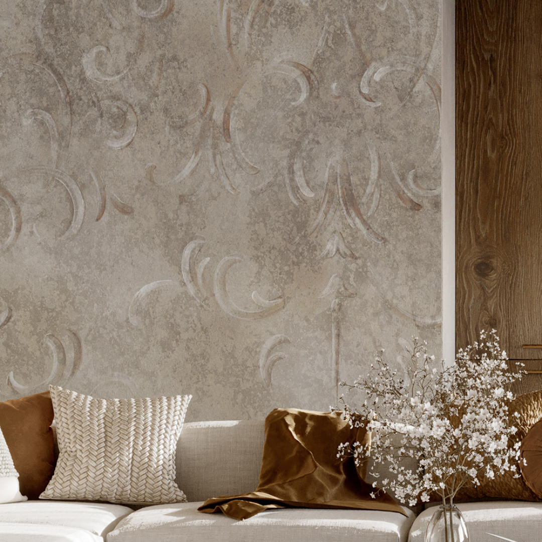 Papier peint Antique Lace 2 – Rauv
