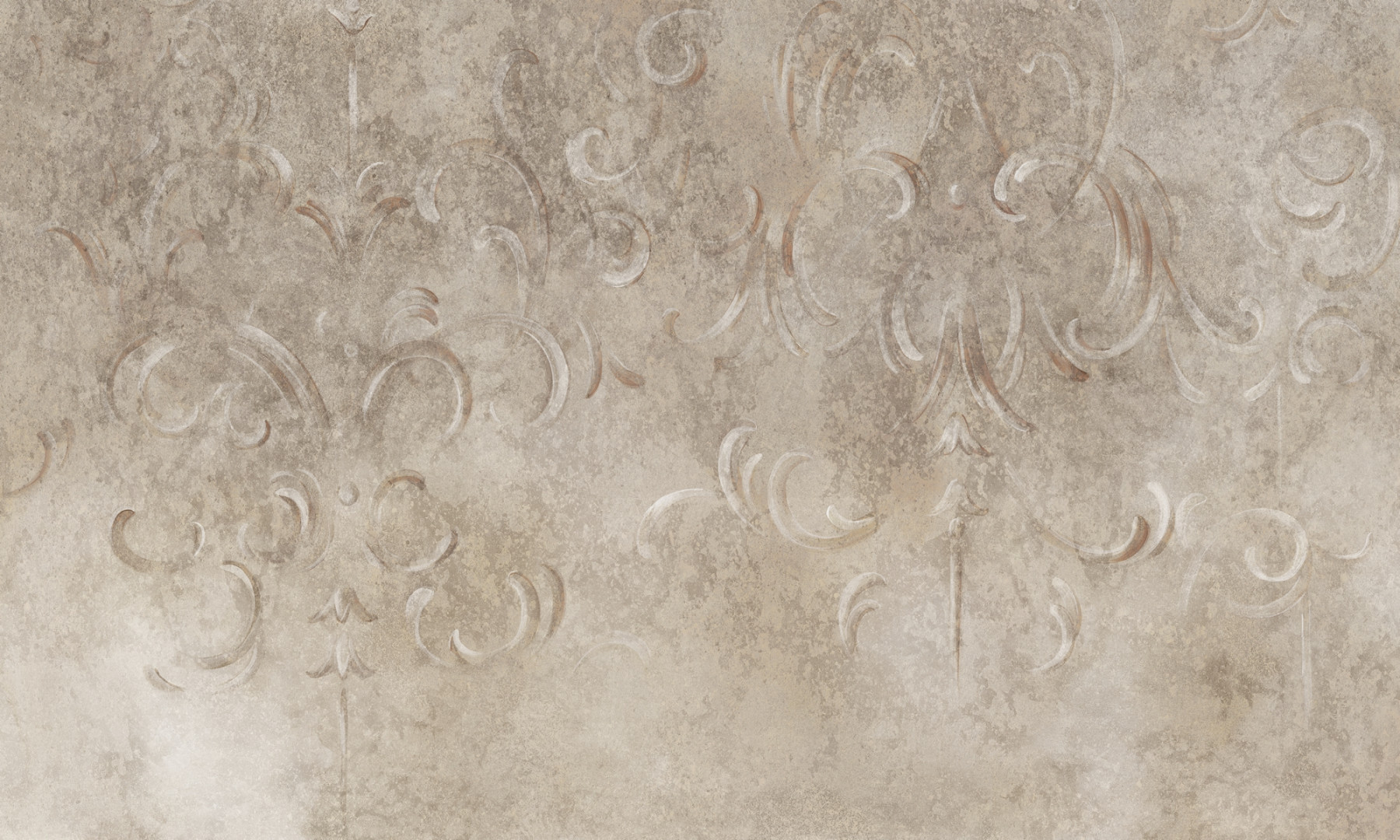 Papier peint Antique Lace 2 – Rauv