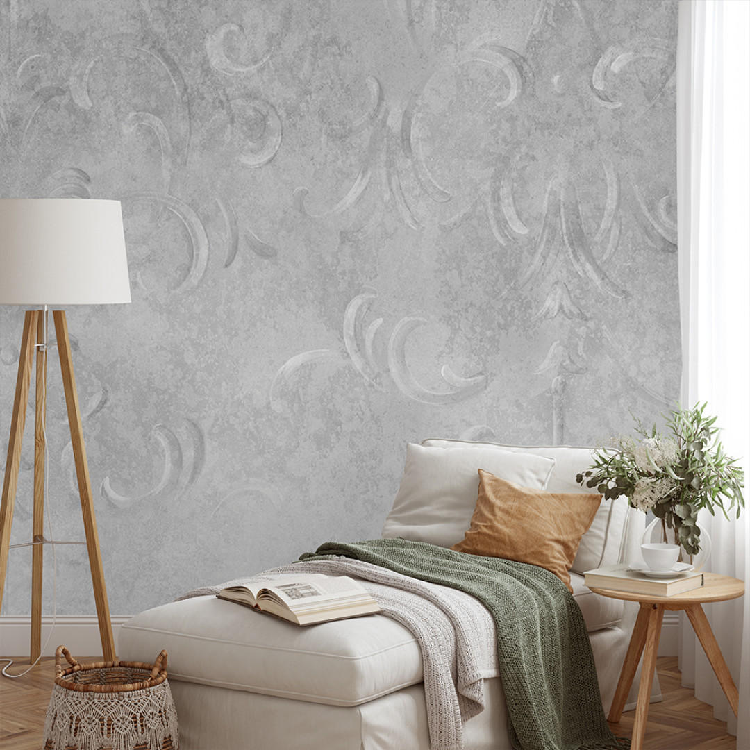 Papier peint Antique Lace 3 – Rauv