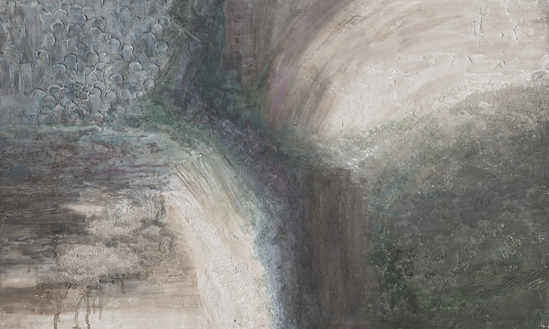 Papier peint Aurora Mist – Rauv