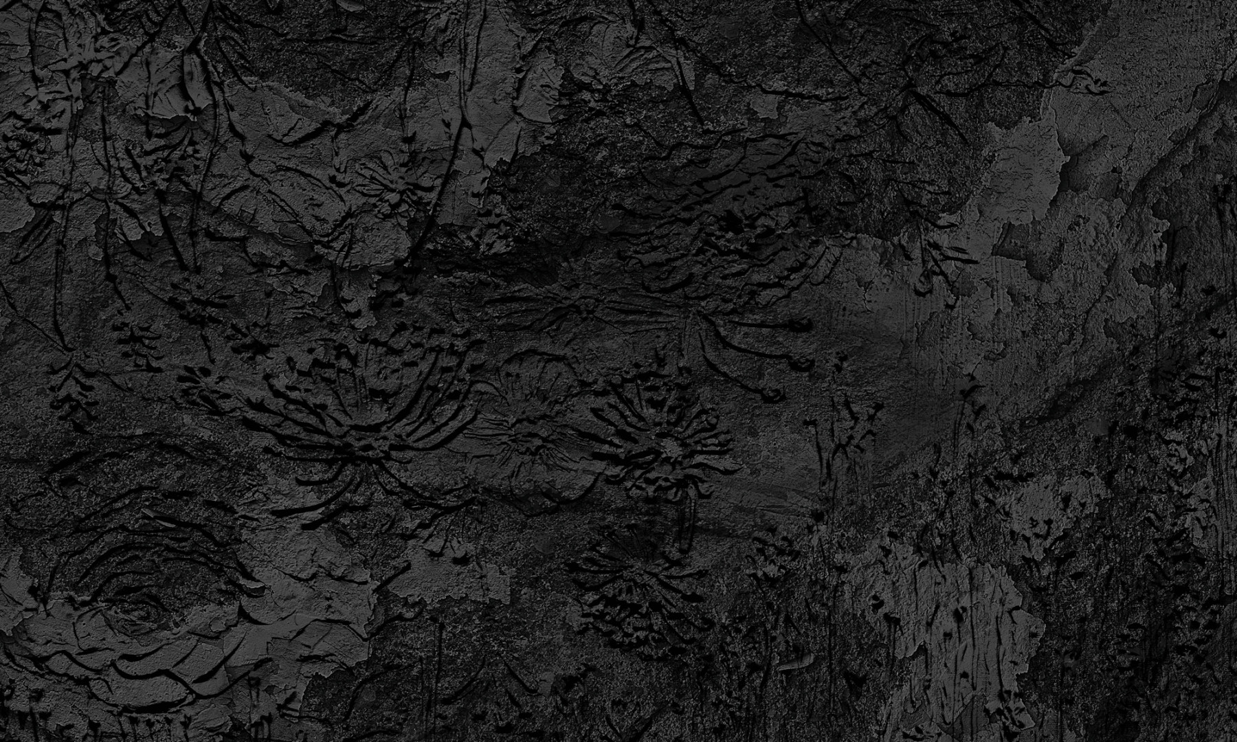 Papier peint Carbon Haze