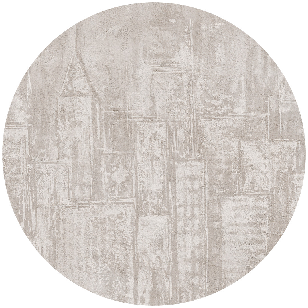Papier peint City Sketch – Rauv