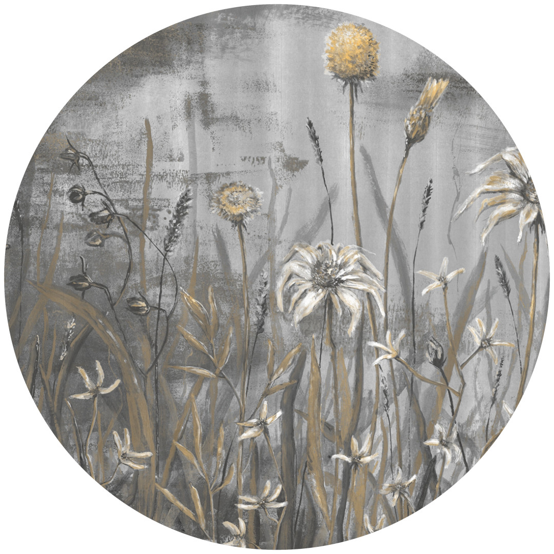 Papier peint Cold Flowers 2 – Rauv