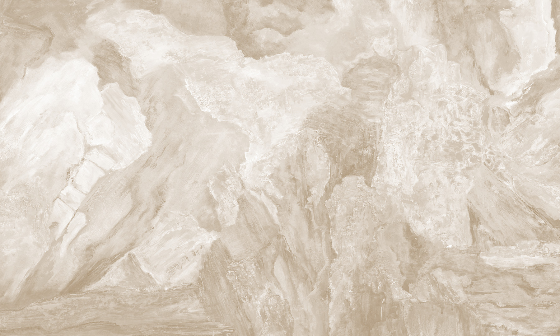 Papier peint Enchanted Rock 2 – Rauv