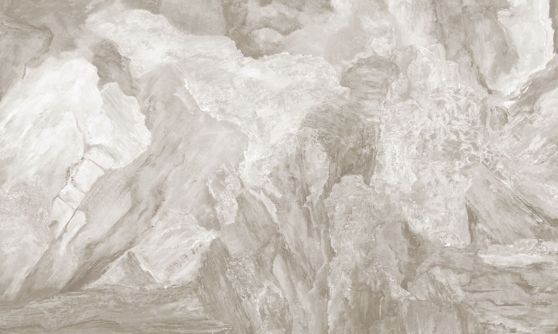 Papier peint Enchanted Rock 3 – Rauv