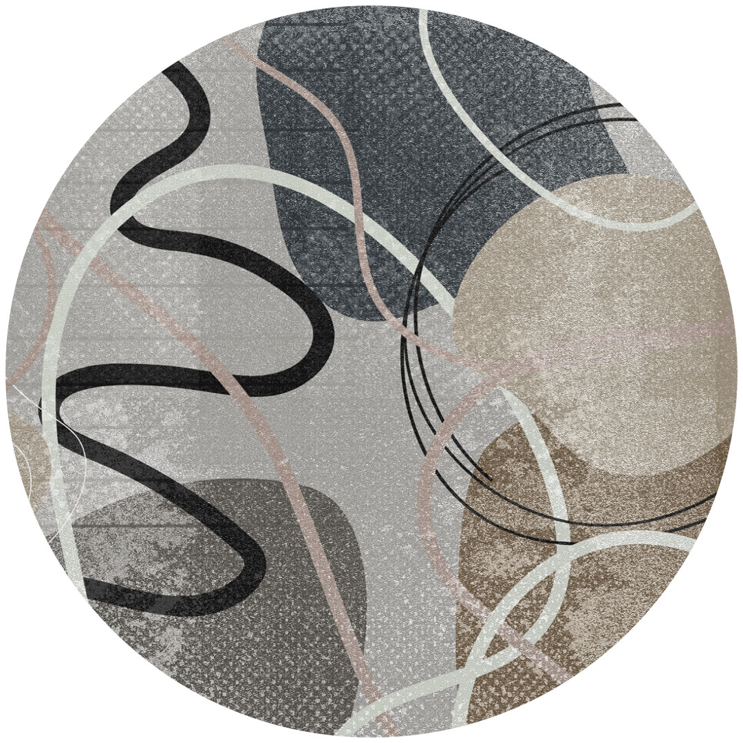 Papier peint Fade Signal – Rauv