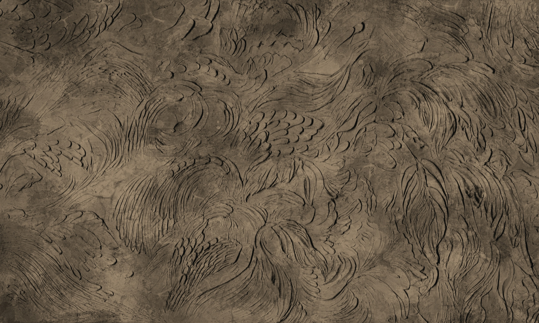 Papier peint Fayla Form – Rauv