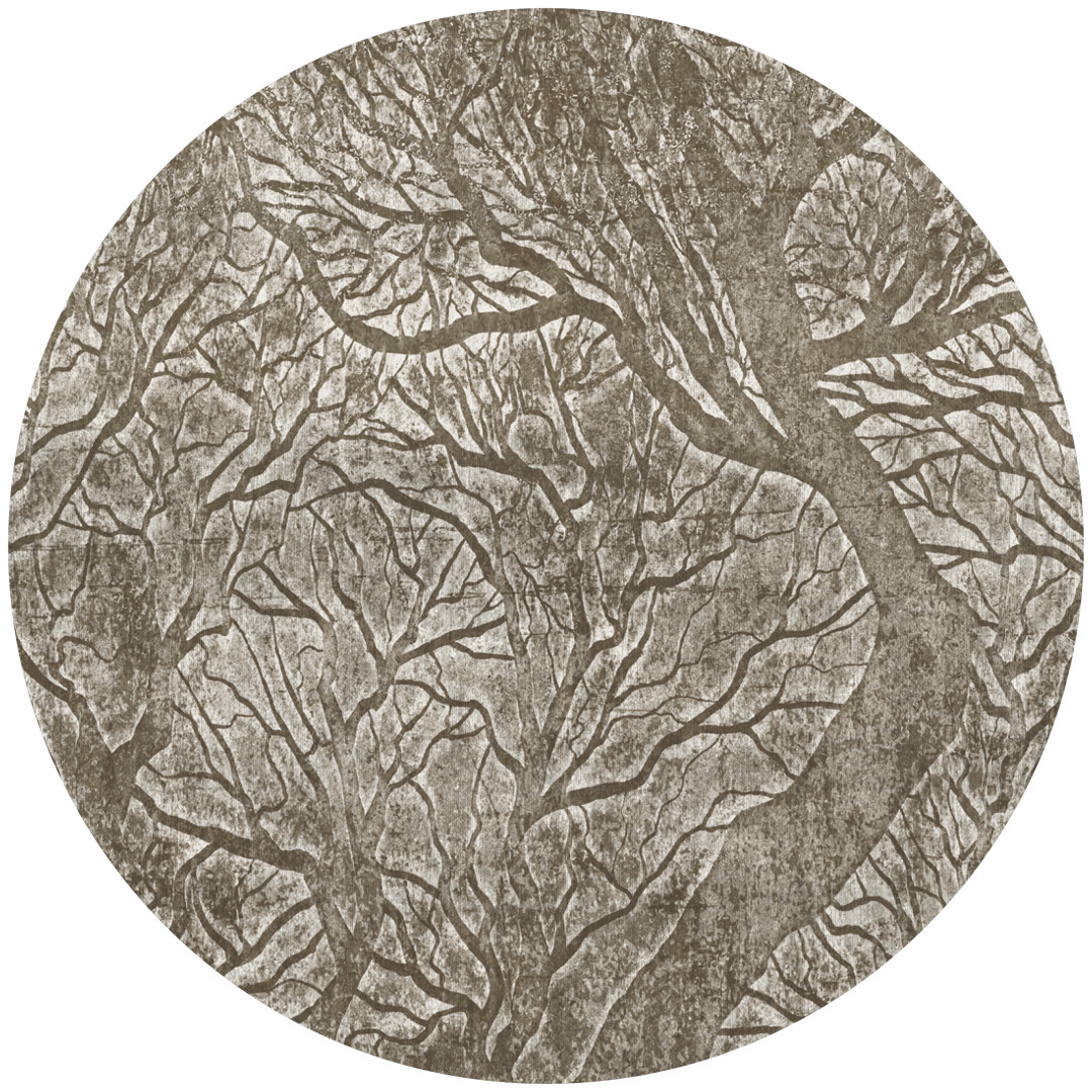 Papier peint Frozen Canopy 2 – Rauv