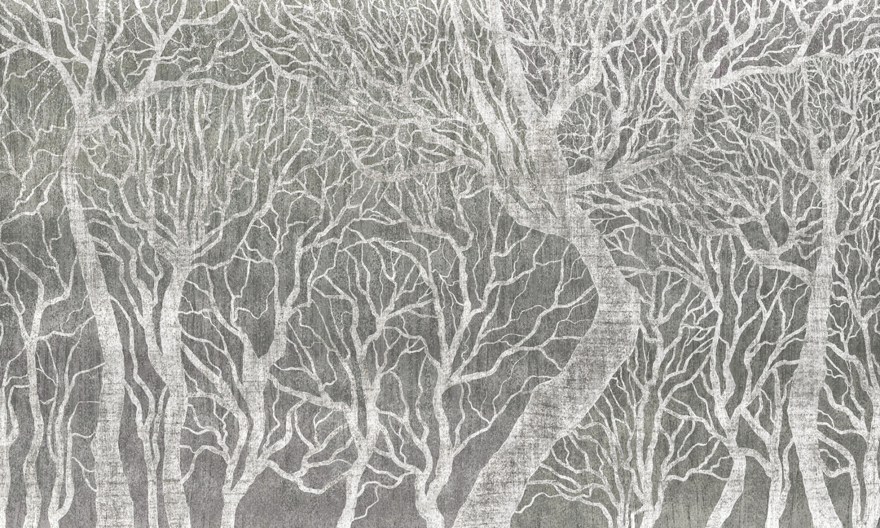 Papier peint Frozen Canopy 3 – Rauv
