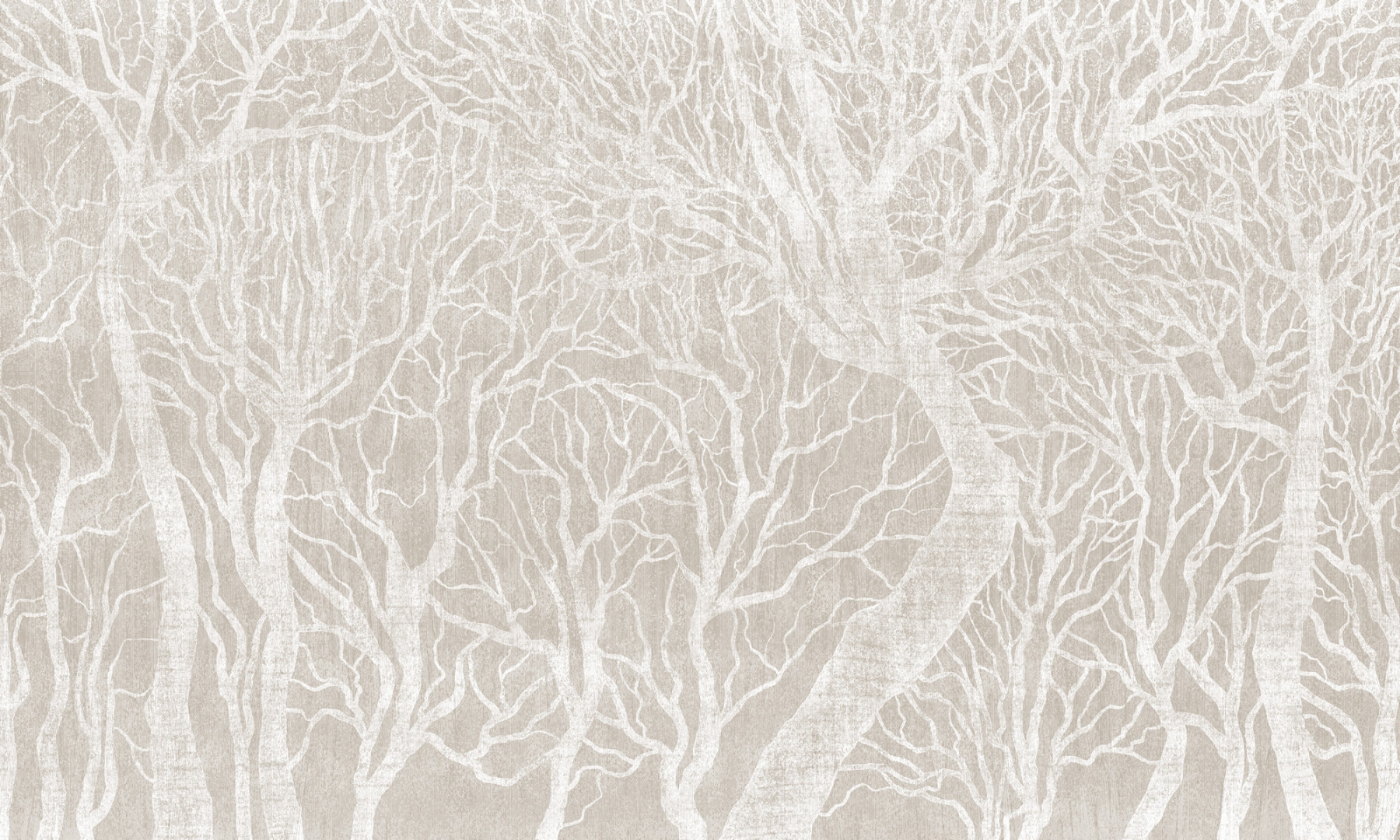 Papier peint Frozen Canopy – Rauv
