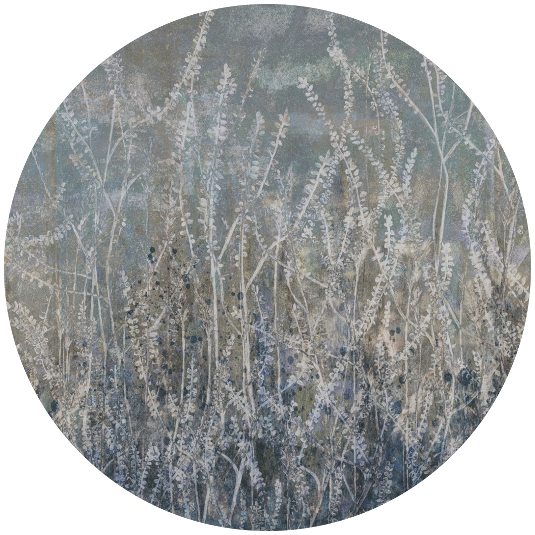 Papier peint Golden Reeds 3 – Rauv