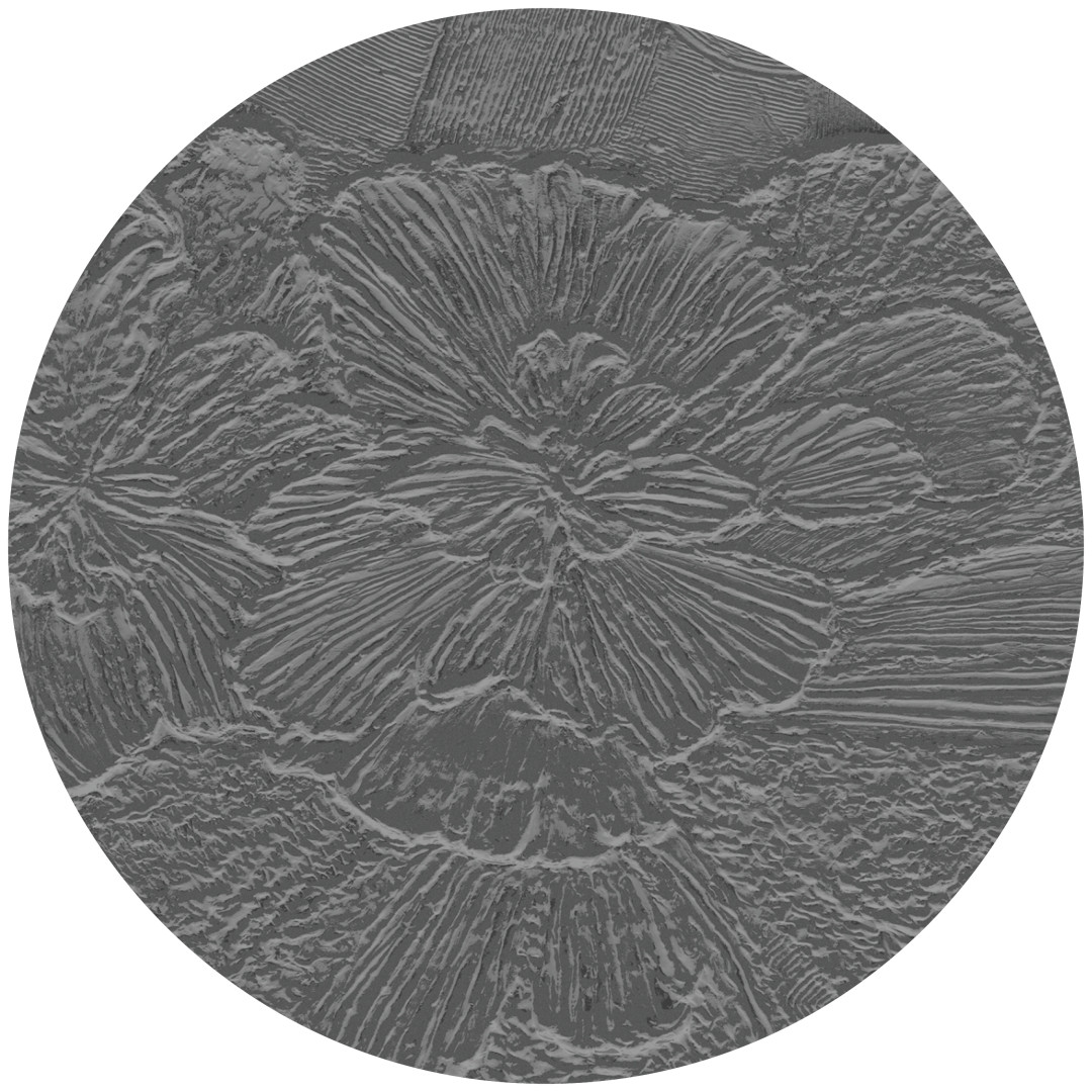 Papier peint Gypsum Petals 3 – Rauv