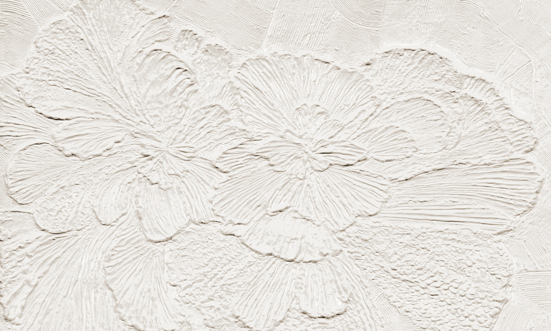 Papier peint Gypsum Petals – Rauv