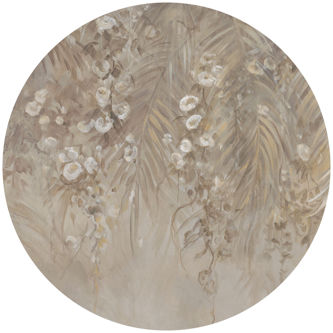 Papier peint Hanging Garden 3 – Rauv