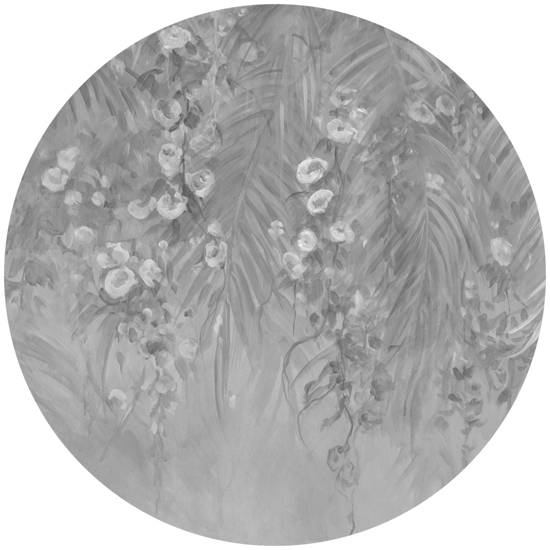 Papier peint Hanging Garden – Rauv