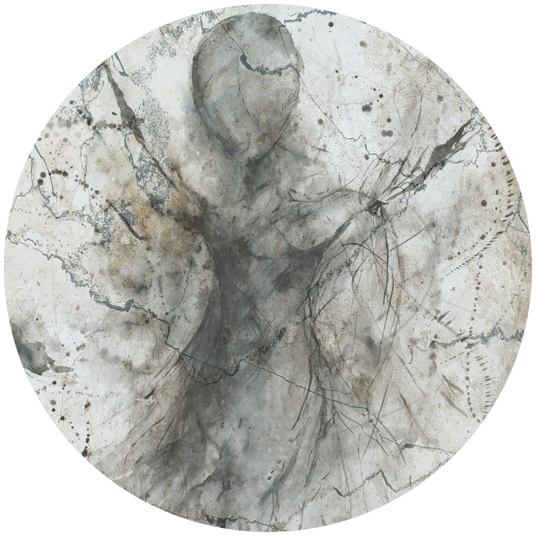 Papier peint In My Mind 3 – Rauv