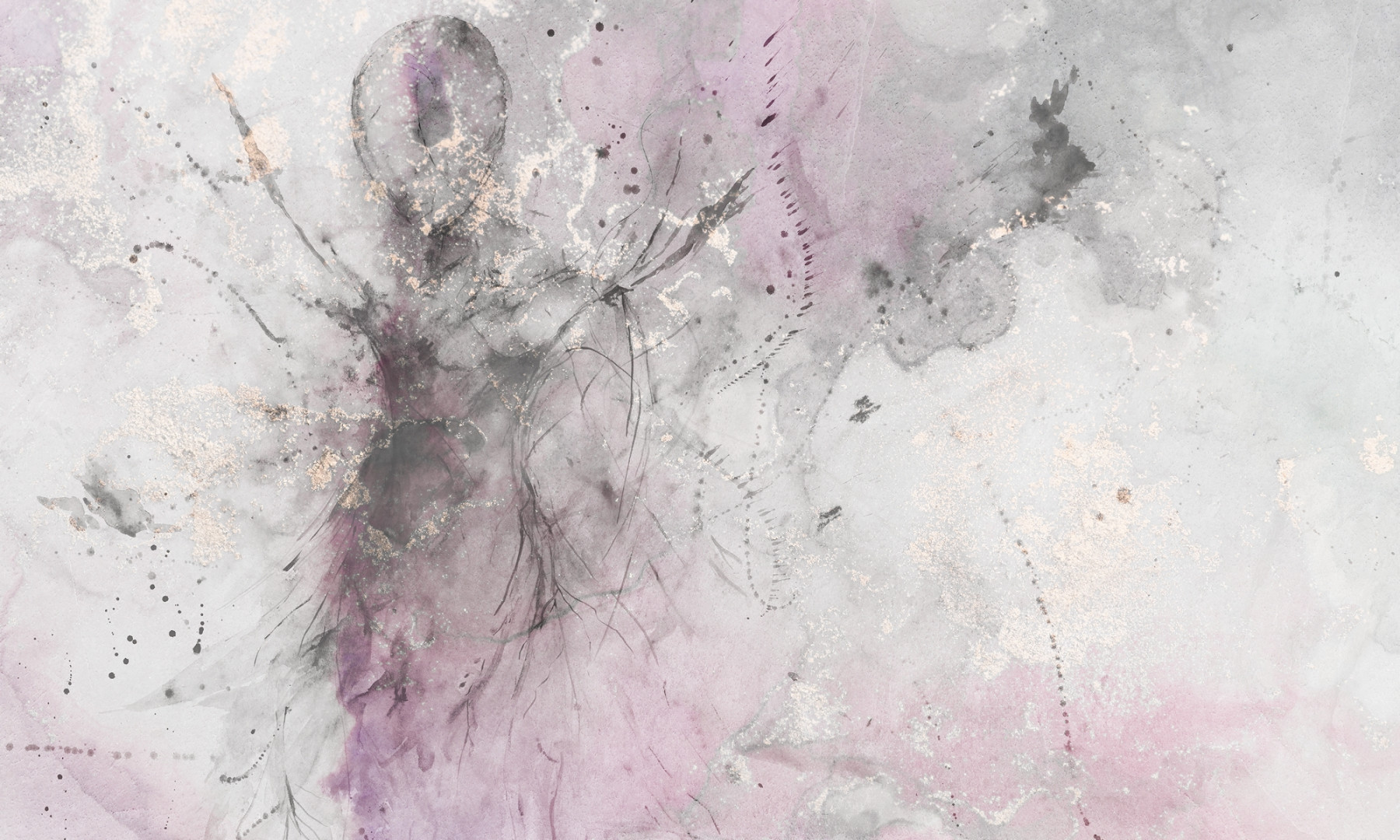 Papier peint In My Mind – Rauv