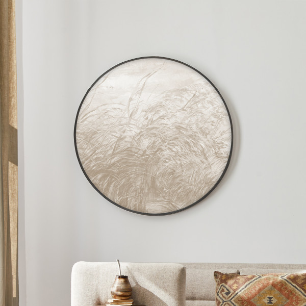 Papier peint cercle Early Dawn 3 – Rauv