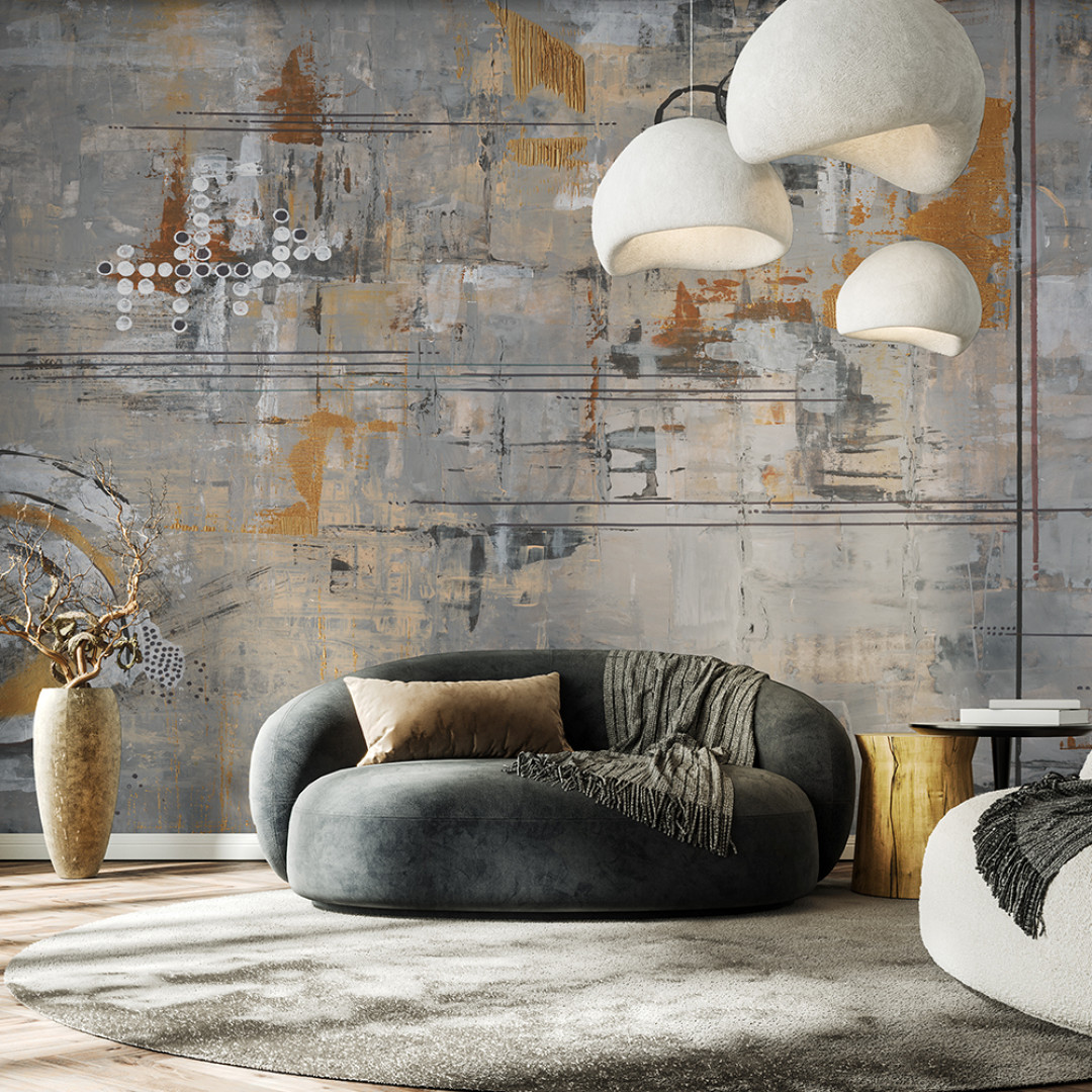 Papier peint Loft Style 2 – Rauv