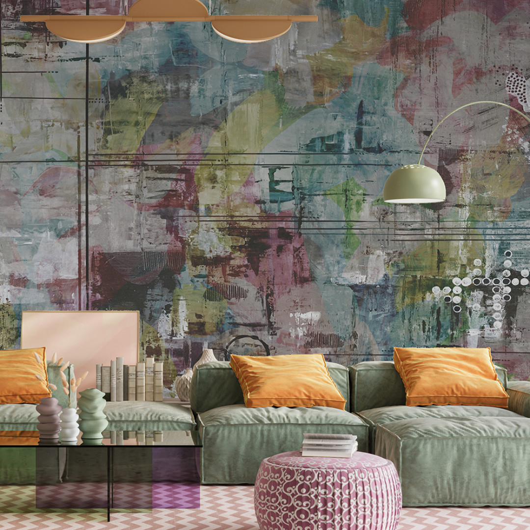 Papier peint Loft Style 3 – Rauv