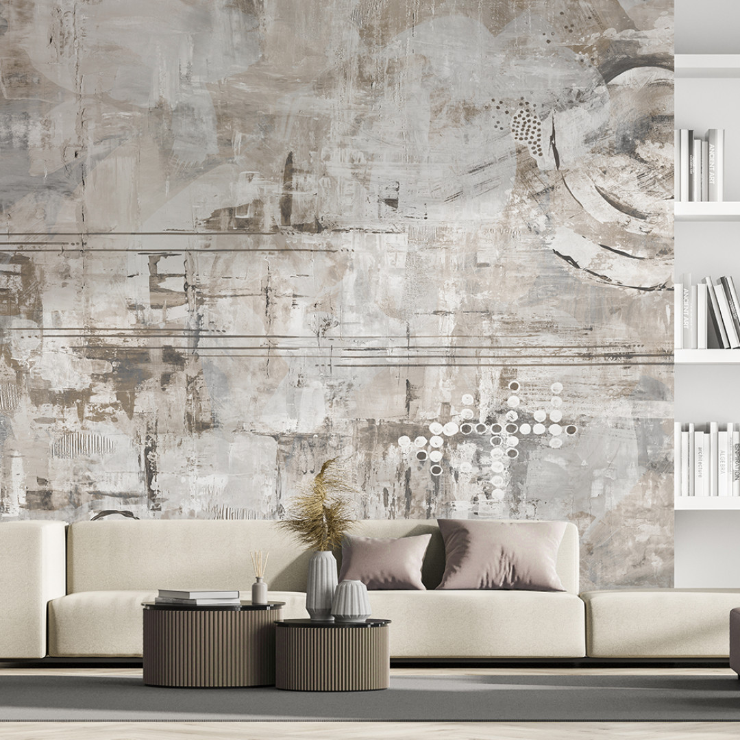 Papier peint Loft Style – Rauv