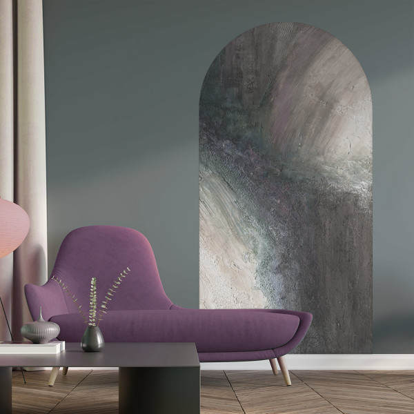 Papier peint arche Aurora Mist – Rauv