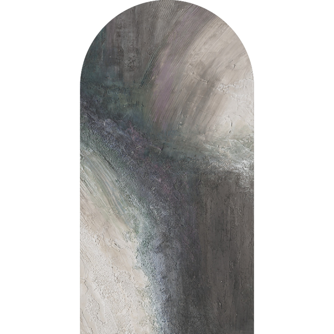 Papier peint arche Aurora Mist – Rauv