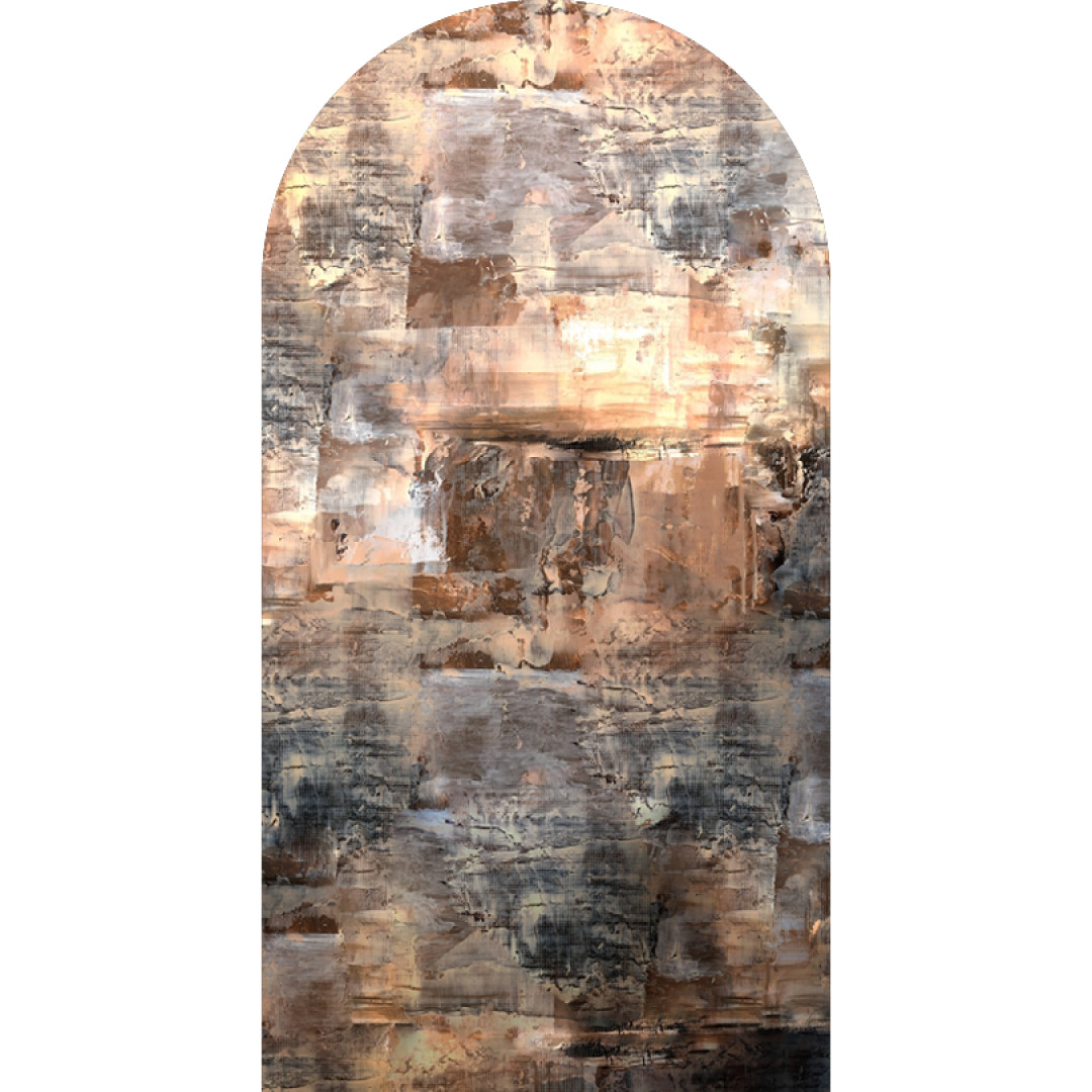 Papier peint arche Canvas District 2 – Rauv