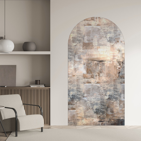 Papier peint arche Canvas District – Rauv