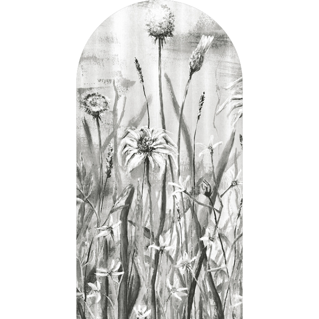 Papier peint arche Spring Cold Flowers – Rauv