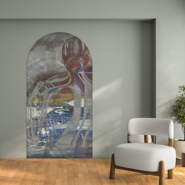 Papier peint arche Dreamland 3 – Rauv