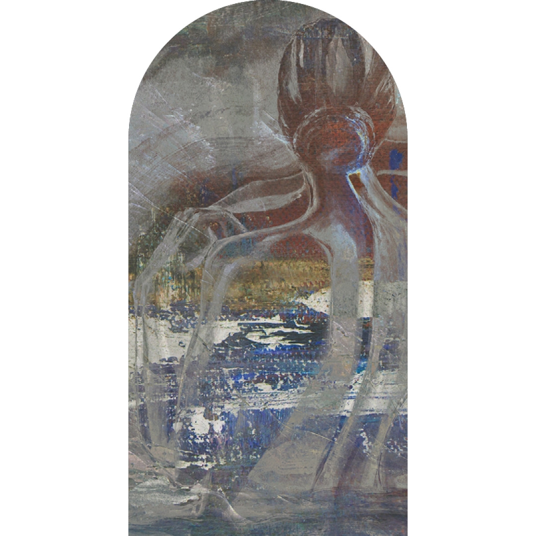 Papier peint arche Dreamland 3 – Rauv