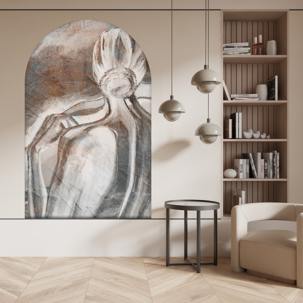 Papier peint arche Dreamland – Rauv