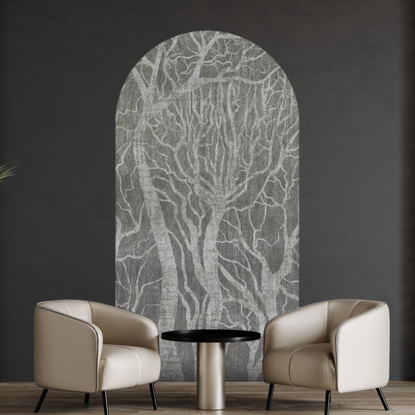 Papier peint arche Frozen Canopy 3 – Rauv