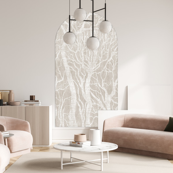 Papier peint arche Frozen Canopy – Rauv
