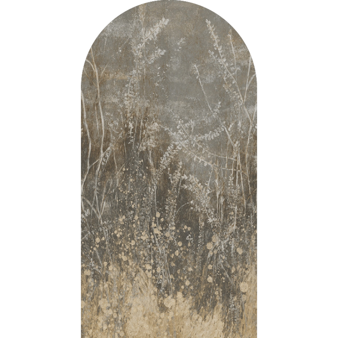 Papier peint arche Golden Reeds – Rauv