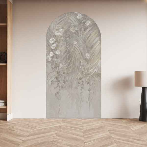 Papier peint arche Hanging Garden 2 – Rauv
