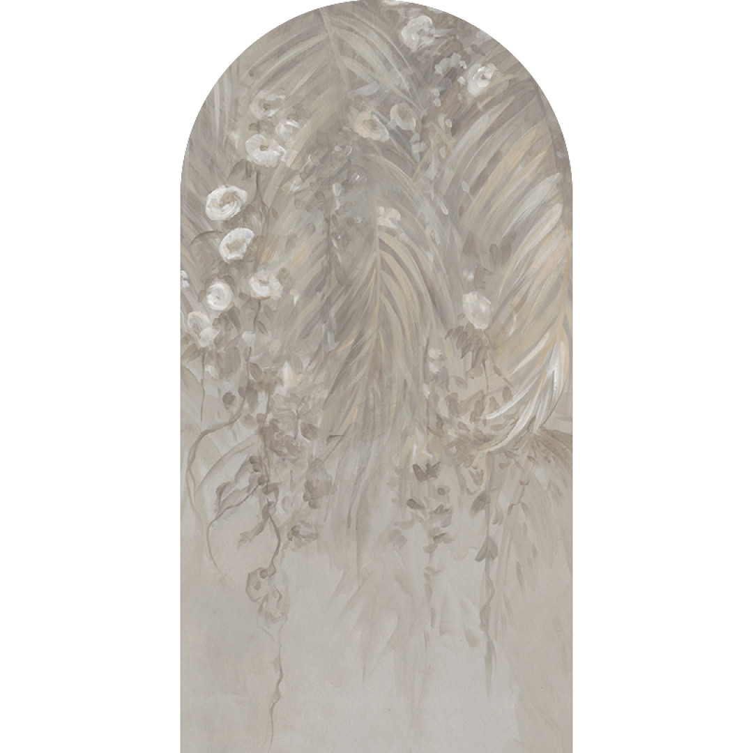 Papier peint arche Hanging Garden 2 – Rauv