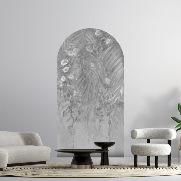Papier peint arche Hanging Garden – Rauv