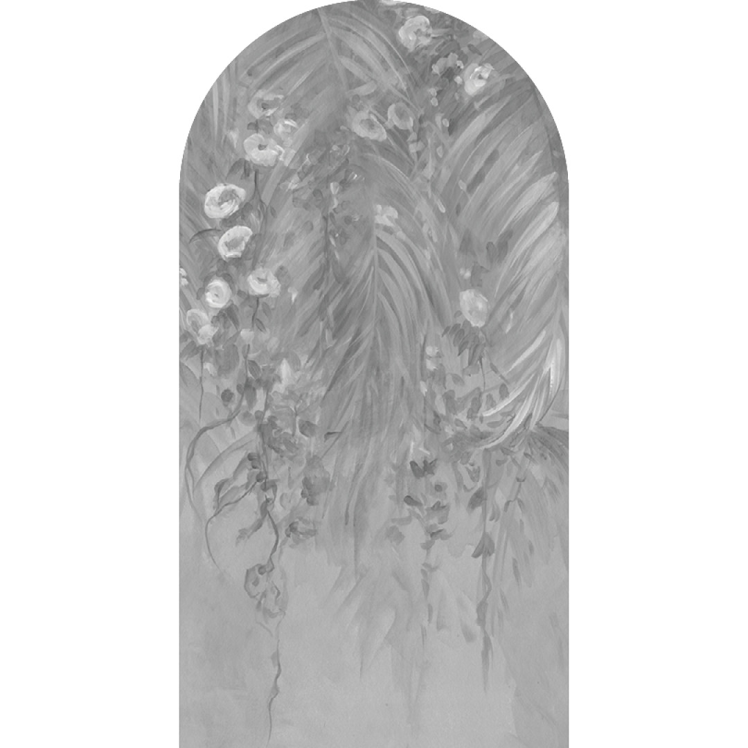 Papier peint arche Hanging Garden – Rauv