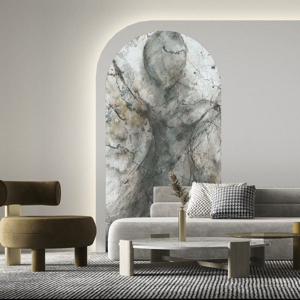 Papier peint arche In My Mind 3 – Rauv