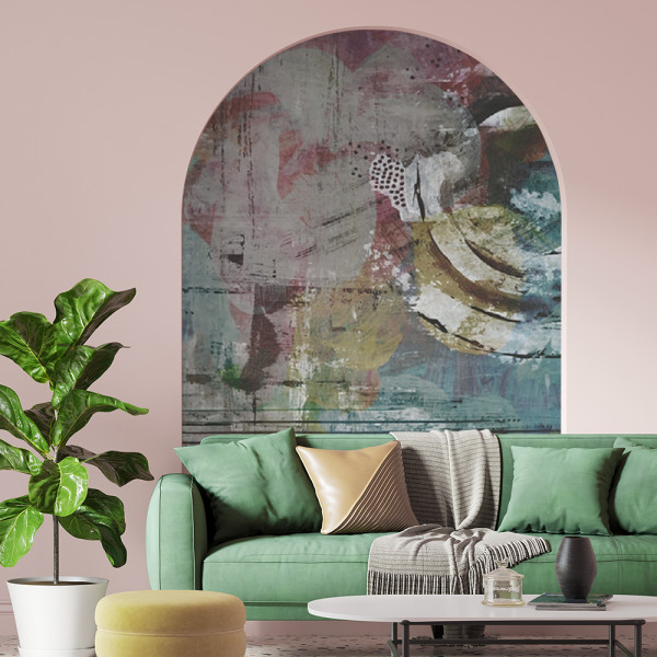Papier peint arche Loft Style 3 – Rauv