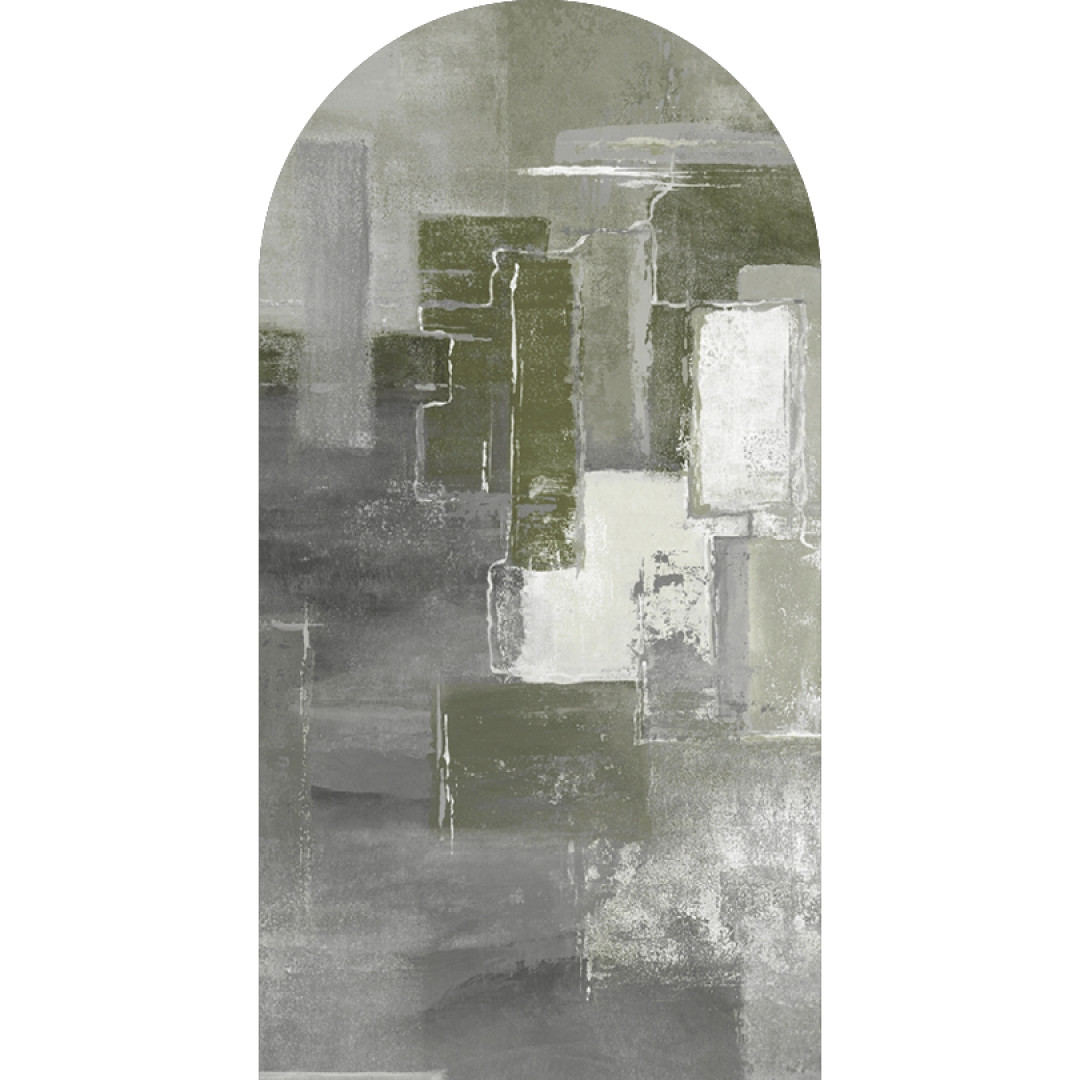 Papier peint arche Memory Frame 2 – Rauv