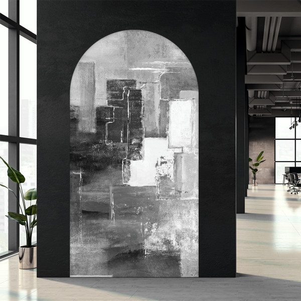 Papier peint arche Memory Frame 4 – Rauv