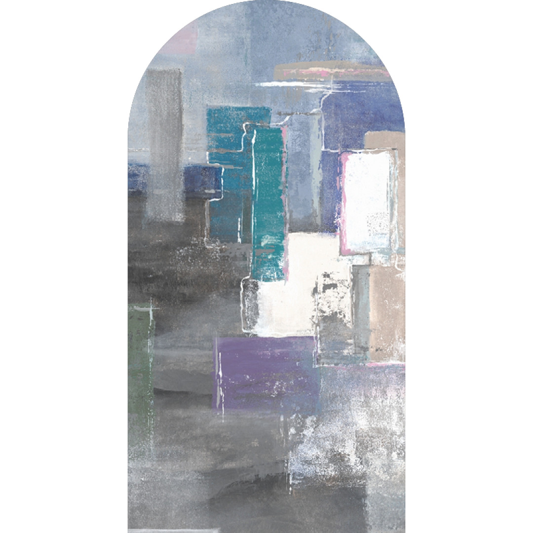 Papier peint arche Memory Frame – Rauv